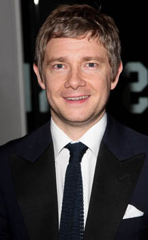 Martin Freeman